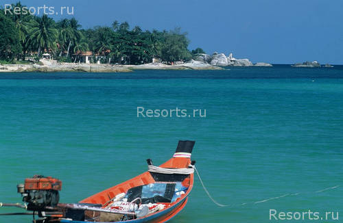 Rocky Resort 4